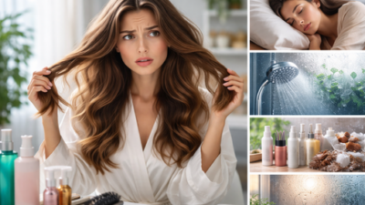 Saçımızı Hər Gün Yuyuruq, Nə üçün Nəticə Hər Dəfə Fərqli Olur?