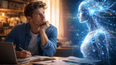 Süni intellekt yaradıcılığı öldürür, yoxsa gücləndirir?