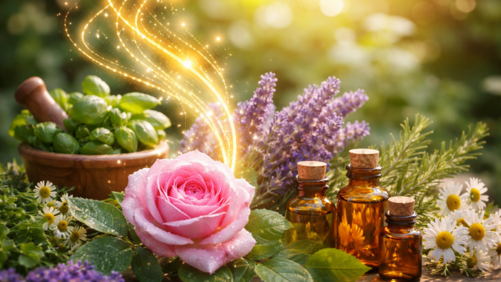 Frekansı yüksək bitkilər: Nikola Teslanın enerji baxışı və Isparta gülü