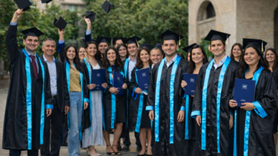 HR Option HR MBA: İnsan Resursları üzrə Kompleks Təlim və Liderlik İnkişafı